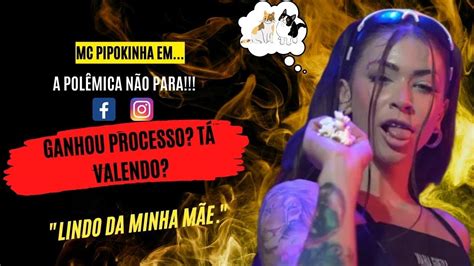 mc pipokinha gatinhos